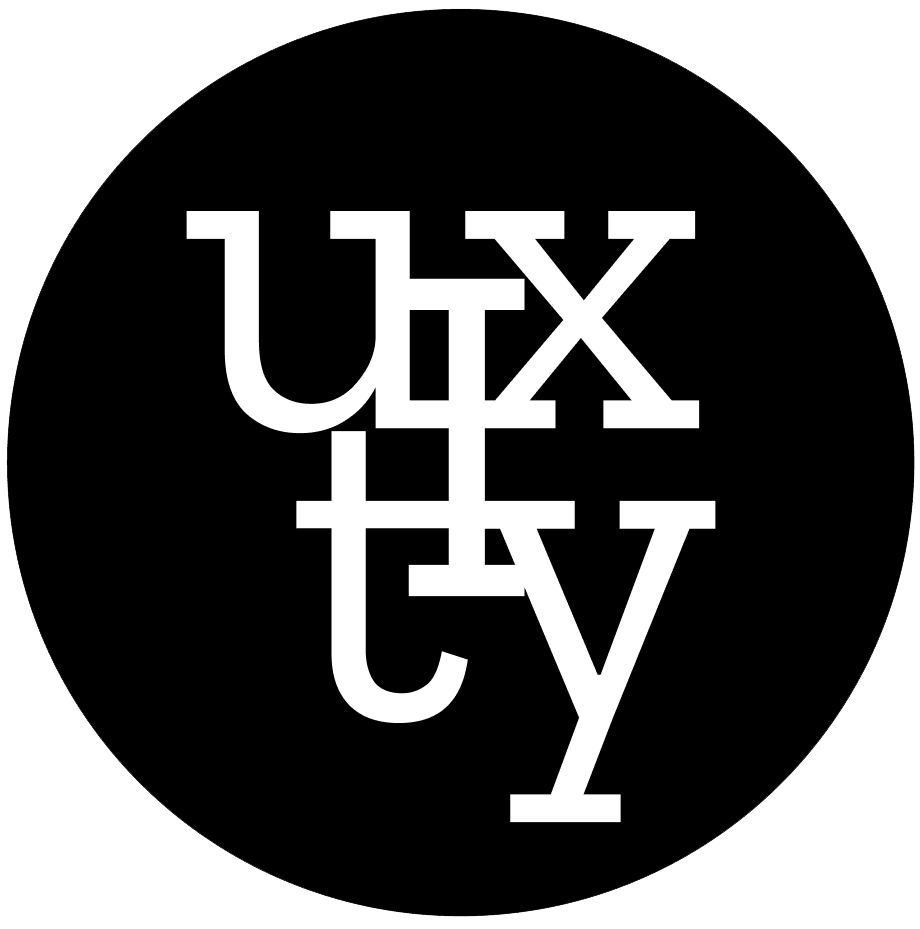 Uxity Website Design